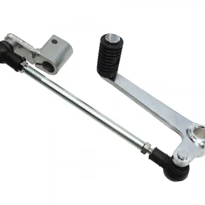 (WHOLESALE) Gear lever BLADE R / Stratos 125 Retur gratuit